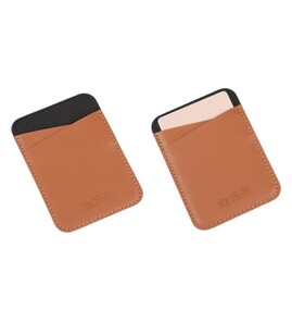 Produktbilde for Benito PU-skinn  Kortholder