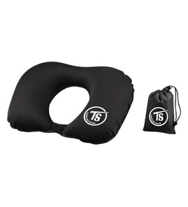 Produktbilde for Aileen rPET U-Formet Oppblåsbar Nakkestøtte