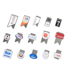 Produktbilde for Galway Rustfritt Stål Binders 