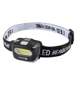 Produktbilde for Isola Hodelykt med COB-lys