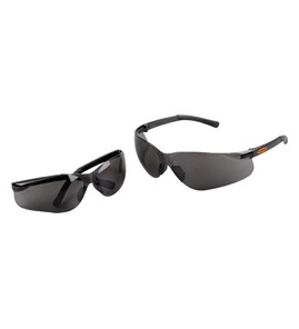 Produktbilde for Francesco Støtbestandige Vernebriller