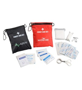 Produktbilde for Gavax Førstehjelpssett til Utendørs Bruk