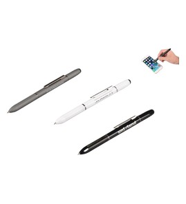 Produktbilde for Drino 2-i-1 Touch/Stylus Kulepenn