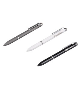 Produktbilde for Corli 2-i-1 Touch/Stylus  Kulepenn