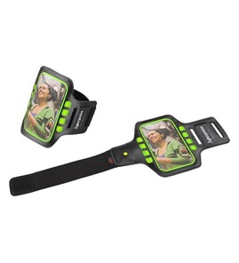 Produktbilde for Elysia Sport Armbånd til Smarttelefon med LED Lys
