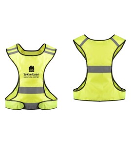 Produktbilde for Amster Refleksvest