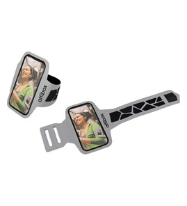 Produktbilde for Corsica Sport Armbånd til Smarttelefon med Refleks