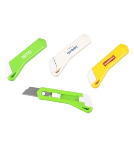 Produktbilde for Elva ABS-plast Mini  Kartongkniv