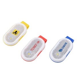 Produktbilde for Addis LED-lys med Klips 