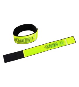 Produktbilde for Bourne Refleksbånd med LED-lys