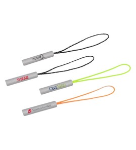 Produktbilde for Reflekterende Glidelåstagg