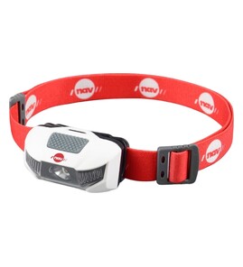 Produktbilde for Talara Hodelykt med LED-lys