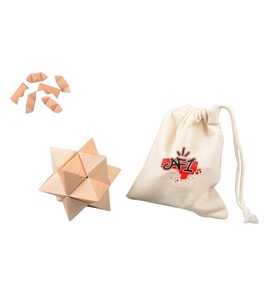 Produktbilde for Stjerne Hjernetrim