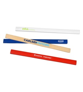 Produktbilde for Etron 7” Tømrerblyant