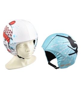 Produktbilde for Corel Polyester og Spandex Trekk til Skihjelm