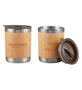 Produktbilde for Nyborg 300 ml Bambus Termokopp