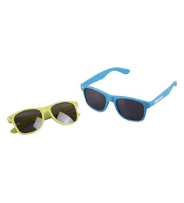 Produktbilde for Brindisi Hvetehalmfiber  Solbriller