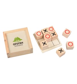 Produktbilde for Amer Tre Bondesjakk 