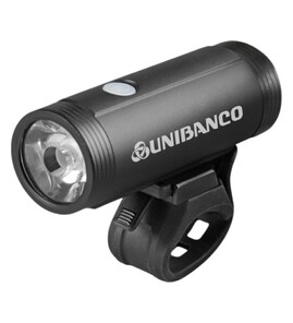 Produktbilde for Bora Oppladbar Frontlykt til Sykkel