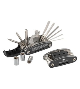 Produktbilde for Lyven 16-i-1 Sykkelverktøy