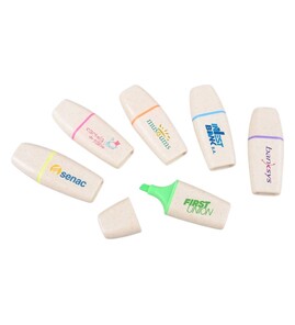 Produktbilde for Scibo Hvetestrå  Markeringstusj