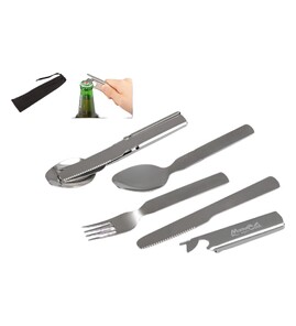 Produktbilde for Falster Rustfritt Stål Bestikksett