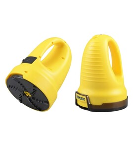 Produktbilde for Bolzano Elektrisk Isskrape