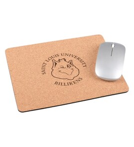 Produktbilde for Ayen Kork Musematte med Naturlig Gummibase