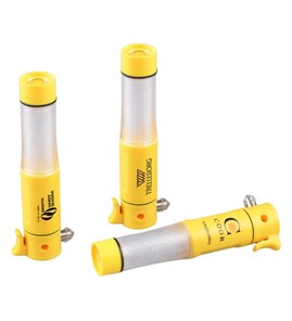 Produktbilde for Olomouc Multifunksjonelt Sikkerhetsverktøy for Bil