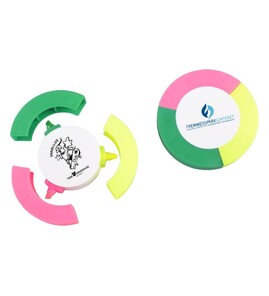 Produktbilde for Pura Rund  Markeringstusj