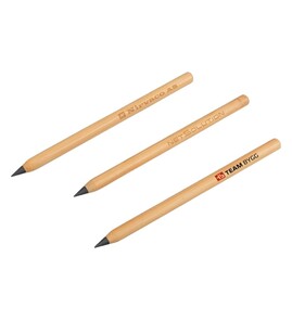 Produktbilde for Kelya Bambus Evighetsblyant