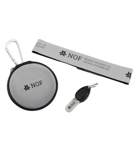 Produktbilde for Aviv Refleks Sett med Refleksmerker