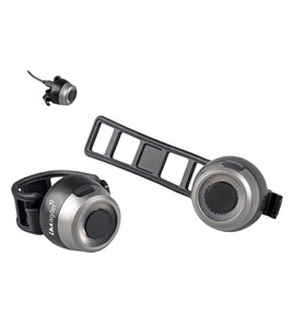 Produktbilde for Vexon Oppladbar Baklykt til Sykkel