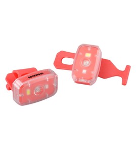 Produktbilde for Pyric Oppladbar Sykkellykt