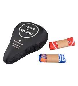 Produktbilde for Kira Vanntett Sykkelsetetrekk