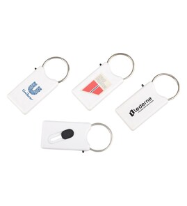 Produktbilde for Norin Mini Kartongkniv med Nøkkelring