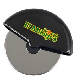 Produktbilde for Sankt Rustfritt Stål Pizzahjul