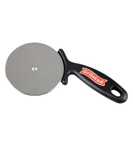 Produktbilde for Brandenburg Rustfritt Stål Pizzahjul