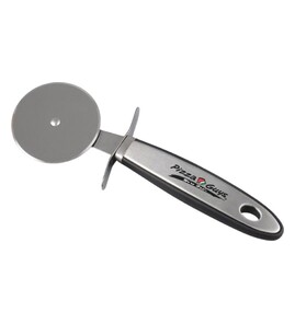 Produktbilde for Hassan Rustfritt Stål Pizzahjul