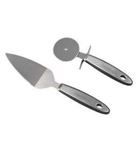 Produktbilde for Istanbul Sett med Pizzahjul & Pizzaspade