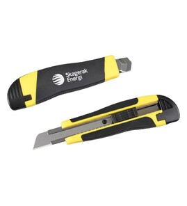 Produktbilde for Solo Kartongkniv med Gummihåndtak