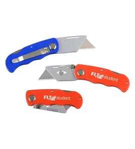 Produktbilde for Ace ABS Sammenleggbar  Kartongkniv