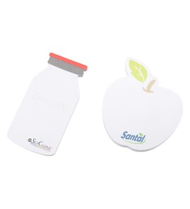 Produktbilde for Amara Klistrelapper i Eget Design