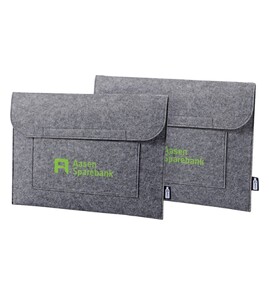 Produktbilde for Albert Resirkulert Filt Laptopetui