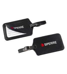 Produktbilde for Beathe PU Bagasjelapp