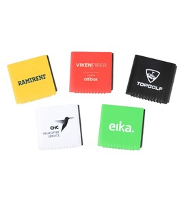 Produktbilde for Elora Firkantet Isskrape