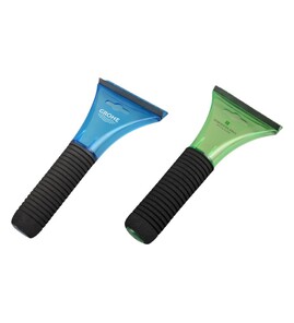 Produktbilde for Erna Isskrape med Mykt Håndtak