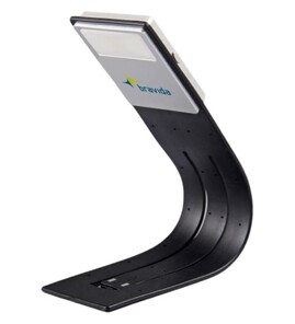 Produktbilde for Sävsjö LED Leselys med Bokmerke