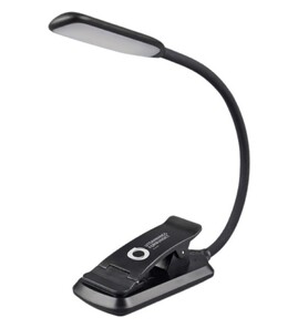 Produktbilde for Ingfrid LED Leselys med Klips