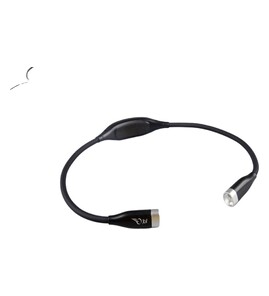 Produktbilde for LED Leselys med Nakkestøtte